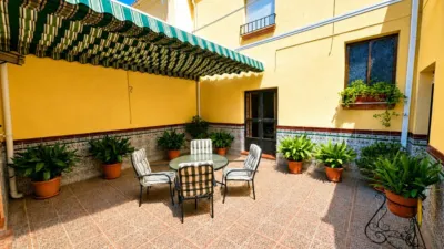 House on Calle de Cervantes photo 8