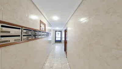 Piso en Casco Antiguo photo 30