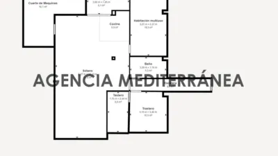 Chalet in Rocafort photo 52