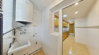 Piso en Carolinas photo 26