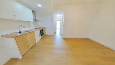 Apartment in Aiora photo 4