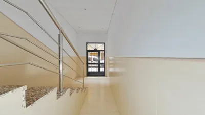 Flat in Centre-La Canaleta photo 27