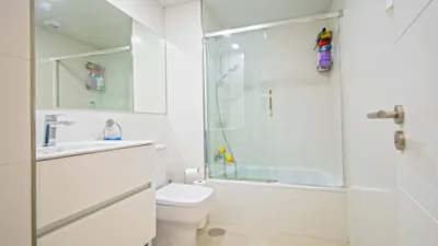 Apartment on Avenida de Las Ciencias photo 17
