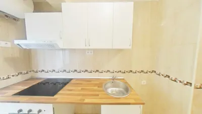 Apartment in Villegas-Los Príncipes photo 23