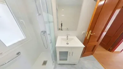 Apartment in Centre photo 23