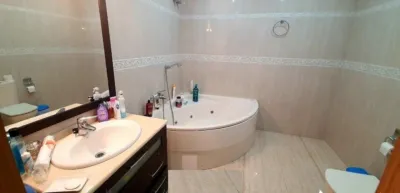 Apartment in Cuesta del Faro photo 8