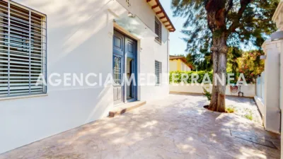 Chalet in Rocafort photo 6