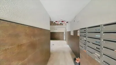 Apartment in L'Hort de Senabre photo 15