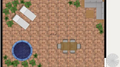 House in Santa Lucia photo 39