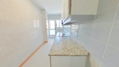 Flat in Aldaia photo 25