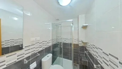 Apartment in Valverde photo 19