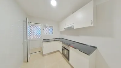 Apartment in Carolinas photo 22