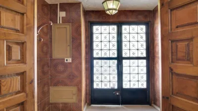 Terraced House in Albayzin photo 5