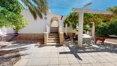 Casa – Crevillent - Més