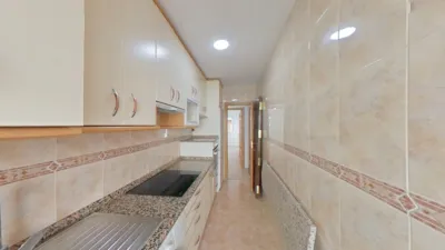 Apartment in Zofío photo 26
