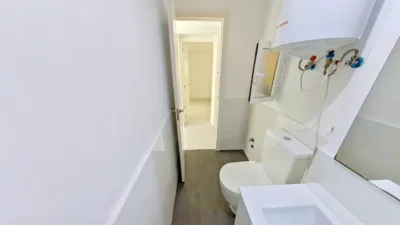 Apartment in Arcos photo 28