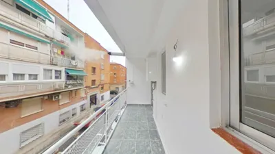 Flat in Vista Alegre photo 2