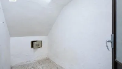 Terraced House in Albayzin photo 17