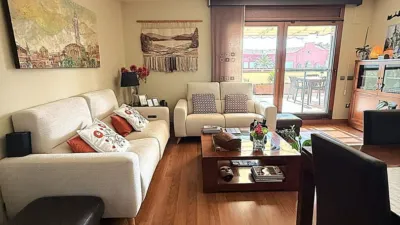 Penthouse on Carretera del Pla photo 28