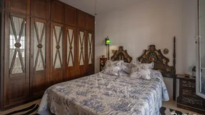 Terraced house in Aguadulce Sur photo 15