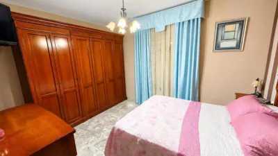 House on Calle de Cervantes photo 13