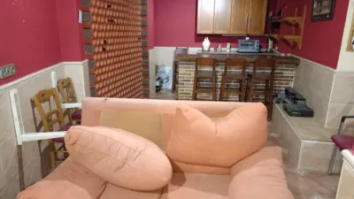 Apartment in Cuesta del Faro photo 2