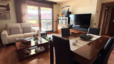 Penthouse on Carretera del Pla photo 22