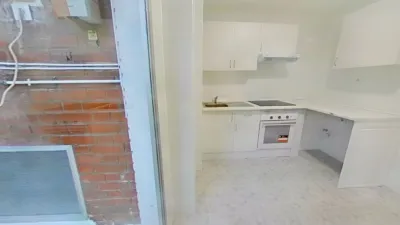 Apartment in Zofío photo 29