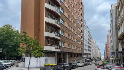 Local comercial en venta en Calle de Nicaragua - Vista 4