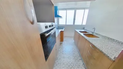 Apartment in Centre-La Canaleta photo 19