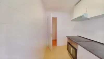 Apartment in El Grau photo 20