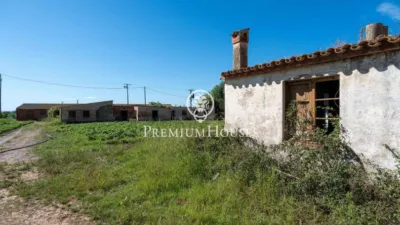 Rustic Finca in Nord photo 37