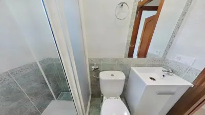 Apartment in Juan XXIII-Rochelambert photo 30