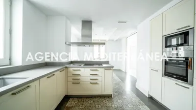 Chalet in Rocafort photo 19