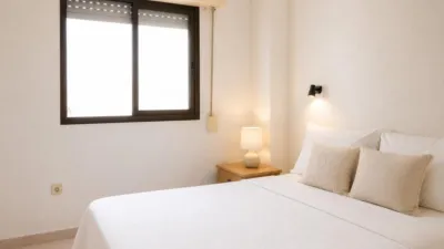 Apartment on Carrer de la Torreta, 42 photo 10