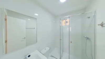 Apartment in Old Town photo 23