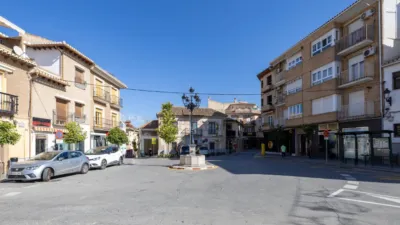 Chalet on Calle Real photo 52