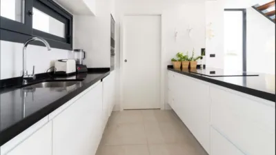 Casa – Finestrat - Vista 5