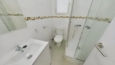 Flat in Comillas photo 26