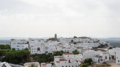Terraced House in Correos photo 5