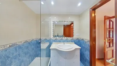 Apartment in El Cerro photo 27