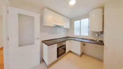 Apartment in El Cabanyal-El Canyamelar photo 23