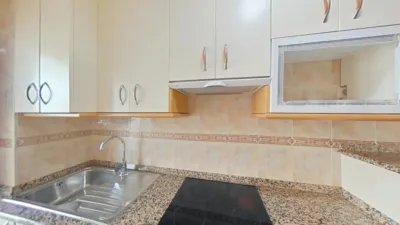 Apartment in Zofío photo 28