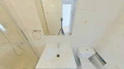 Apartment in Amposta photo 39