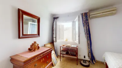 Ático en venta en La Missió, El Sindicat (Distrito Centre. Palma de Mallorca) de 995.000 €