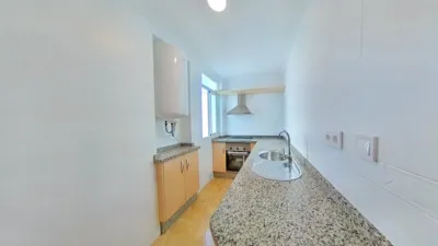 Apartment in Juan XXIII-Rochelambert photo 25