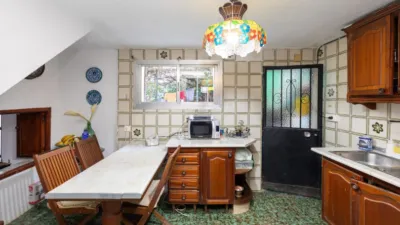 Chalet on Calle Real photo 4