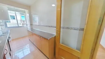 Apartment in Zofío photo 19