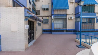 Piso en calle de Rosalía de Castro photo 30