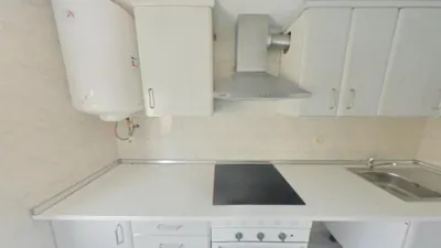 Apartment in Amposta photo 30